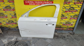 OPEL CORSA F SOL ÖN KAPI BEYAZ ÇIKMA ORJİNAL YEDEK PARÇA
