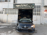 RENAULT MEGANE 4 SOL ÖN PODYE HATASIZ HURDA BELGELİ