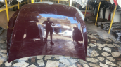VOLKSWAGEN GOLF 7 KAHVERENGİ KAPUT