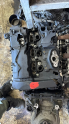 F57 mini B38A15A yarım motor blok bmw