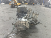 Oto Çıkma Parça / Fiat / Egea / Şanzıman / Komple Şanzıman / Çıkma Parça 