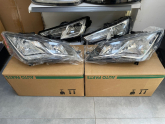 5F1941005 Seat Leon Sağ Far