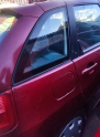 SEAT IBİZA MK2 SAĞ ARKA KELEBEK CAMI