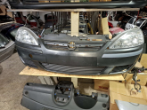 ÖZMEN OPEL CORSA C COMBO ÖN TAMPON SAĞ SOL FAR PANJUR