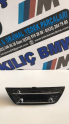 Bmw G30 Çıkma Orjinal Klima Paneli