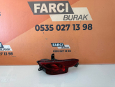 EGEA HB SAĞ ARKA REFLEKTÖR ORJİNAL 52015967