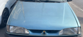 RENAULT 19 ÖN KAPUT ÇIKMA ORJİNAL
