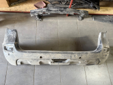 RENAULT KOLEOS ÇIKMA ORJİNAL ARKA TAMPON BDÇ