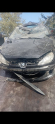 2006 MODEL PEUGEOT 206 1.4 HDİ DİZEL