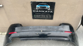 BMW 5 SERİSİ F10 ARKA TAMPON CIKMA