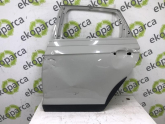 VOLKSWAGEN POLO TAİGO  2017 2024 SOL ARKA KAPI  ÇIKMA 2G4833051