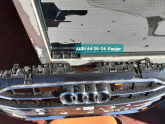 Oto Çıkma Parça / Audi / A4 / Kaporta & Karoser / Panjur / Çıkma Parça 