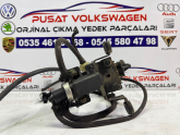 TRANSPORTER T4 2.5TDİ ÇIKMA TURBO VALFİ N75