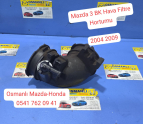 Mazda 3 BK Hava Filtre Hortumu