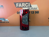FORD CONNECT SOL STOP SIFIR İTHAL MARS 09-13