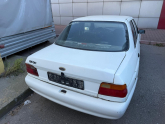 Oto Çıkma Parça / Ford / Escort / Oto Cam / Kapı Camları / Çıkma Parça 