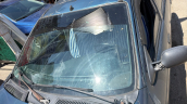 Renault megane 1 steyşın vagon ön cam