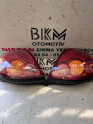 Nissan Almera (2002-2006)  Sağ-Sol Stop.
