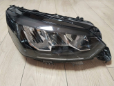 Peugeot 2008 SAĞ  LED ÖN FAR