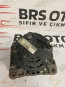 8200022774 1,5 DCI Renault Nissan Clio 125 Amper Şarjz Dinamosu