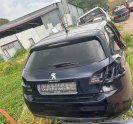 PEUGEOT 308 KESME TAVAN