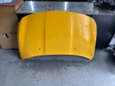 FİAT EGEA MOTOR KAPUTU ÇIKMA ORJİNAL SARI