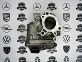 RENAULT ESCAPE GAZ KELEBEĞİ 147100361R