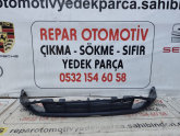 Nissan Qashqai 22/25 tampon alt parçası 620266ua0a orijinal çıkma