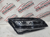 2019/2022 SKODA SÜPERB FULL LED SAĞ FAR ORJINAL