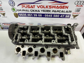 AUDİ A3 1.6TDİ DİZEL CAY MOTOR ÇIKMA SİLİNDİR KAPAĞI 03L103373A