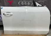 AUDİ A5 SAĞ ÖN KAPI BEYAZ 8T8831052C