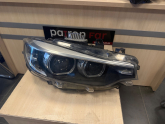 Bmw F32 Full Led Sağ Far Orjinal