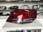 Volkswagen Golf Sol Arka Stop (2020/2024)