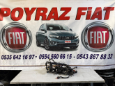 Fiat egea euro6 motor tesisatı