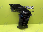 RENAULT CLİO 5.5 SAĞ GÜNDÜZ FARI LEDİ ORJİNAL 266002703R