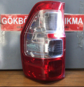 FORD RANGER SOL STOP