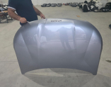 PEUGEOT 2008 GRİ MOTOR KAPUTU ORJINAL LOKALLİK