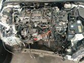 COROLLA ORİJİNAL ÇIKMA PARÇA CHR-CROSS 1.8 HİBRİD MOTOR