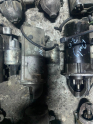 CHEVROLET CAPTİVA MARŞ DİNAMOSU ÇIKMA KONUK OTOMOTİV