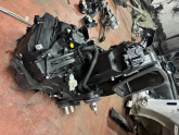 FORD TOURNEO COURİER KALORİFER MOTORU YİĞİT OTO ANKARA