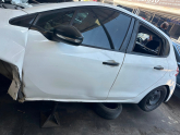 Peugeot 208 sol ön kapı çıkma
