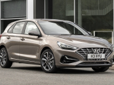 HYUNDAI i30 17- ÖN CAM