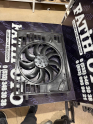 Volvo s90 Fan 31493262