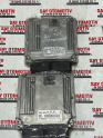 04L907309L AUDİ A4 B9 2.0 TDİ DET DEU MOTOR BEYNİ