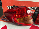 Oto Çıkma Parça / Suzuki / Vitara / Far & Stop / Sağ Arka Stop / Çıkma Parça 