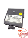 Audi A6 A7 CAN-Bus Gateway Beyni 4G0907468G