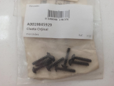Mercedes Civata Orjinal (1 Paket-8 Adet) A0019845929