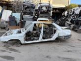 RENAULT 9 SOL ÖN ÇAMURLUK ORJİNAL ÇIKMA TEMİZ