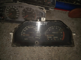 MİTSUBİSHİ LANCER 90-93 GÖSTERGE SAATİ-ALKO OTOMOTİV