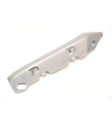 51117227898 E92 LCİ TAMPON BRAKETİ ÖN SAG ALT